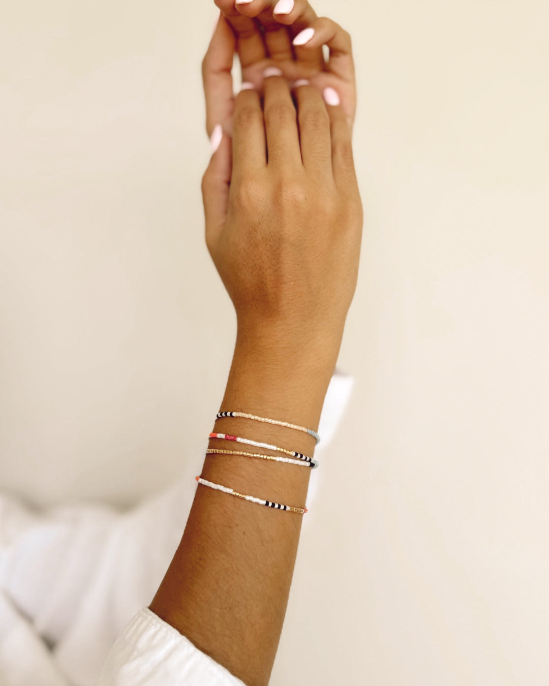 Pulseras