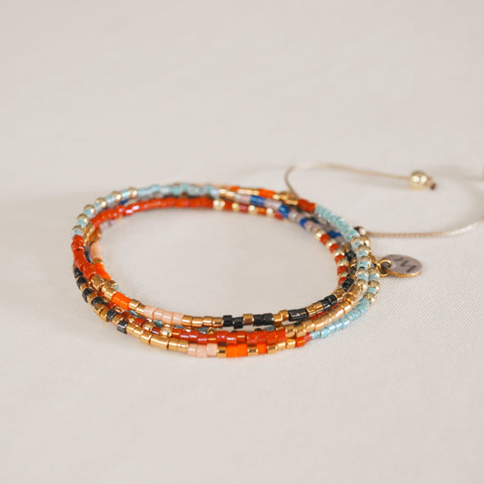 Naia Pulsera & Collar
