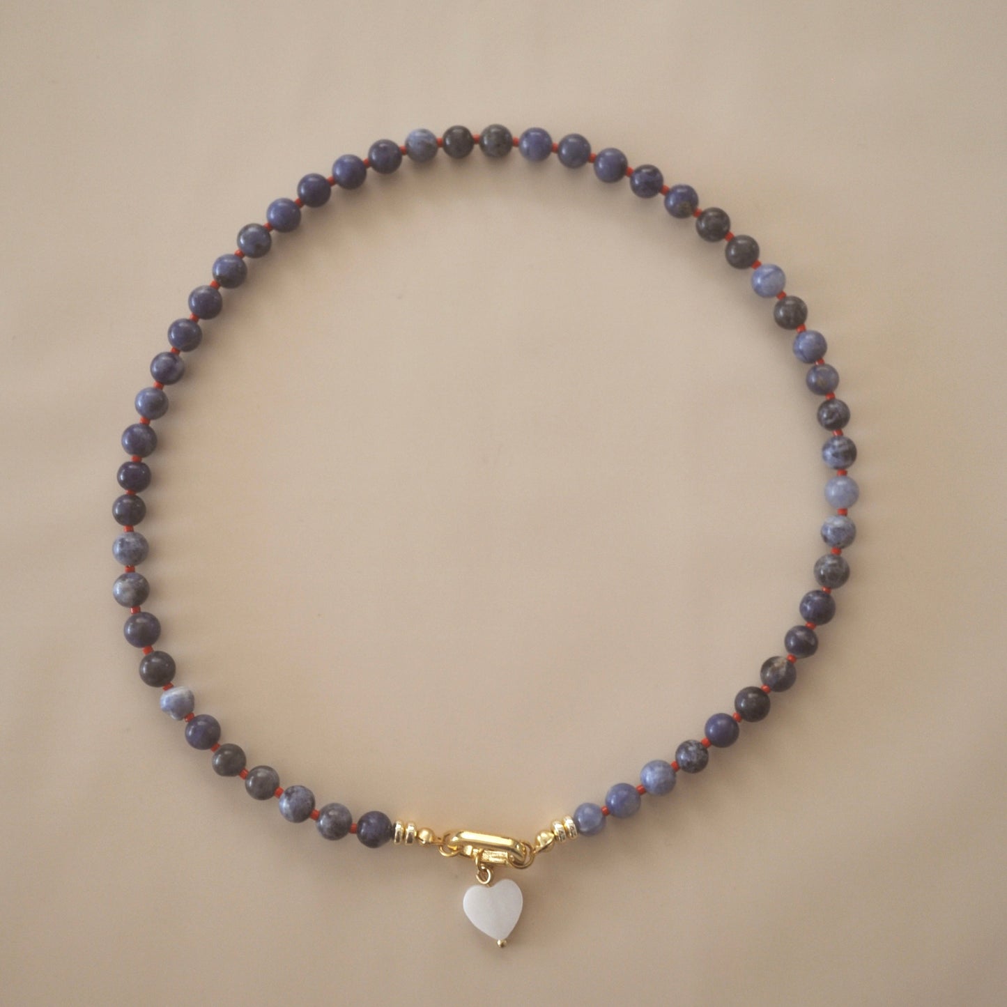 Collar Cielo