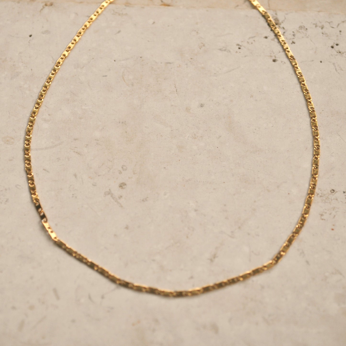 Cadena Flat - Base 40cm + 5cm