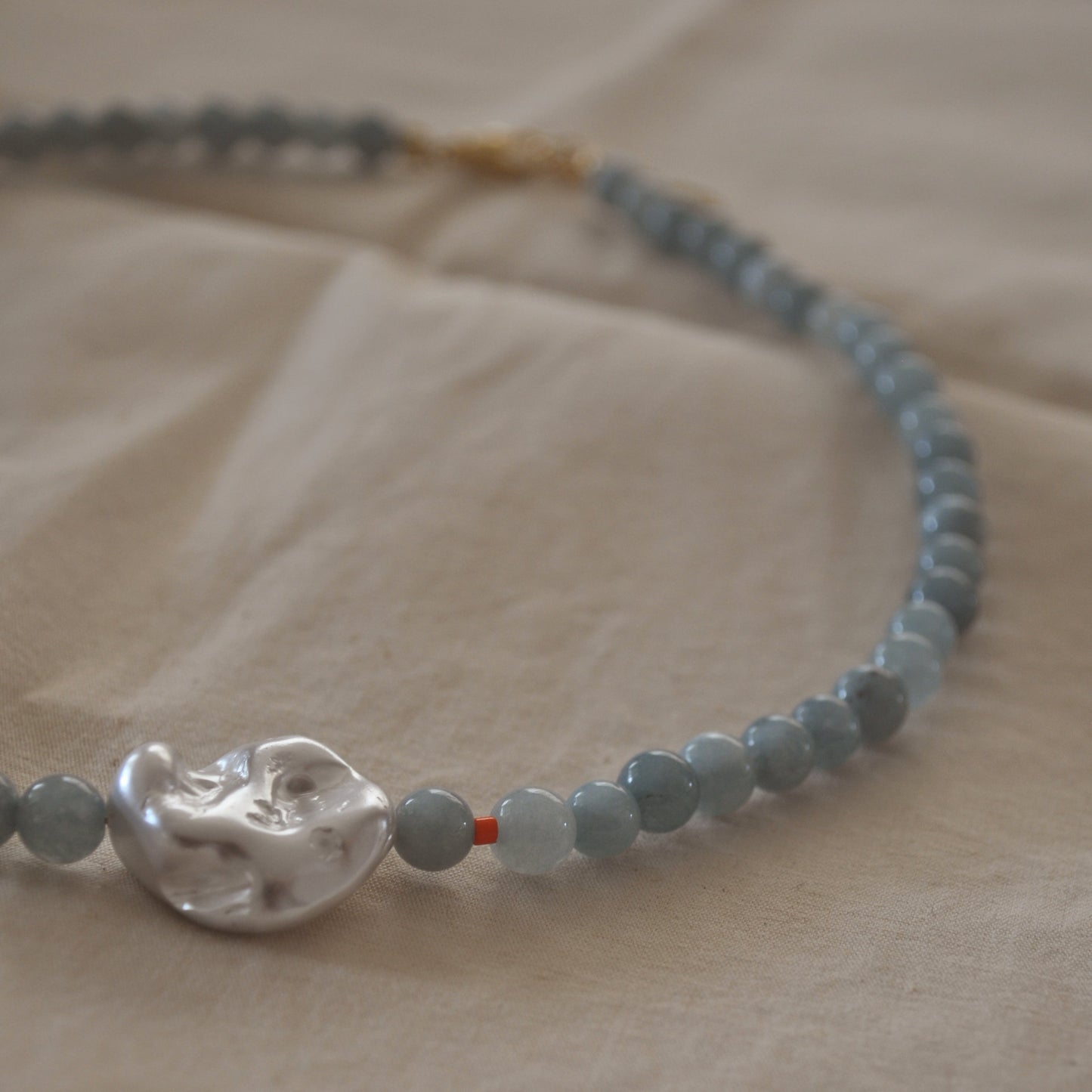 Collar Lunara