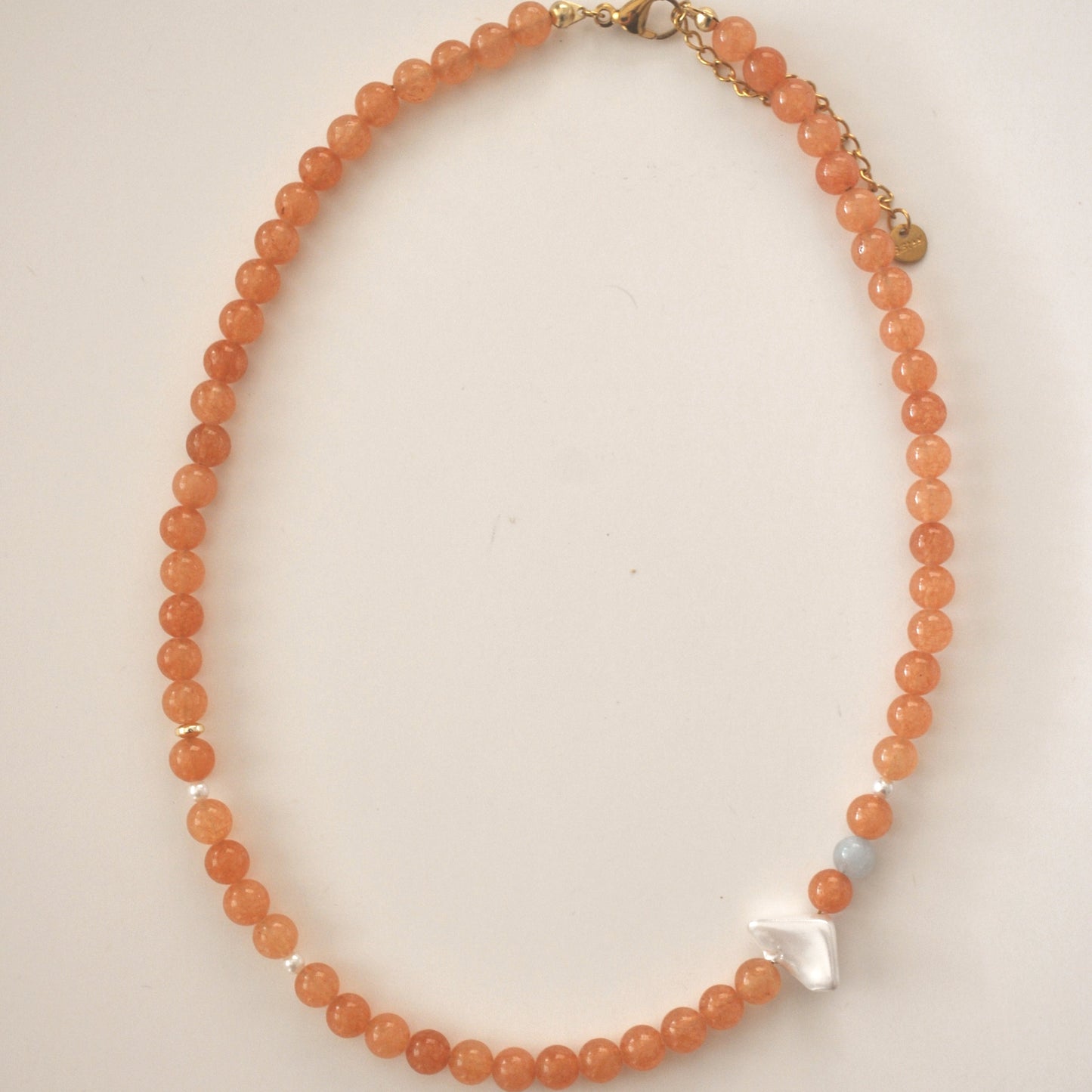 Collar Camille