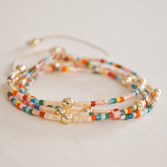 Lola Pulsera & Collar