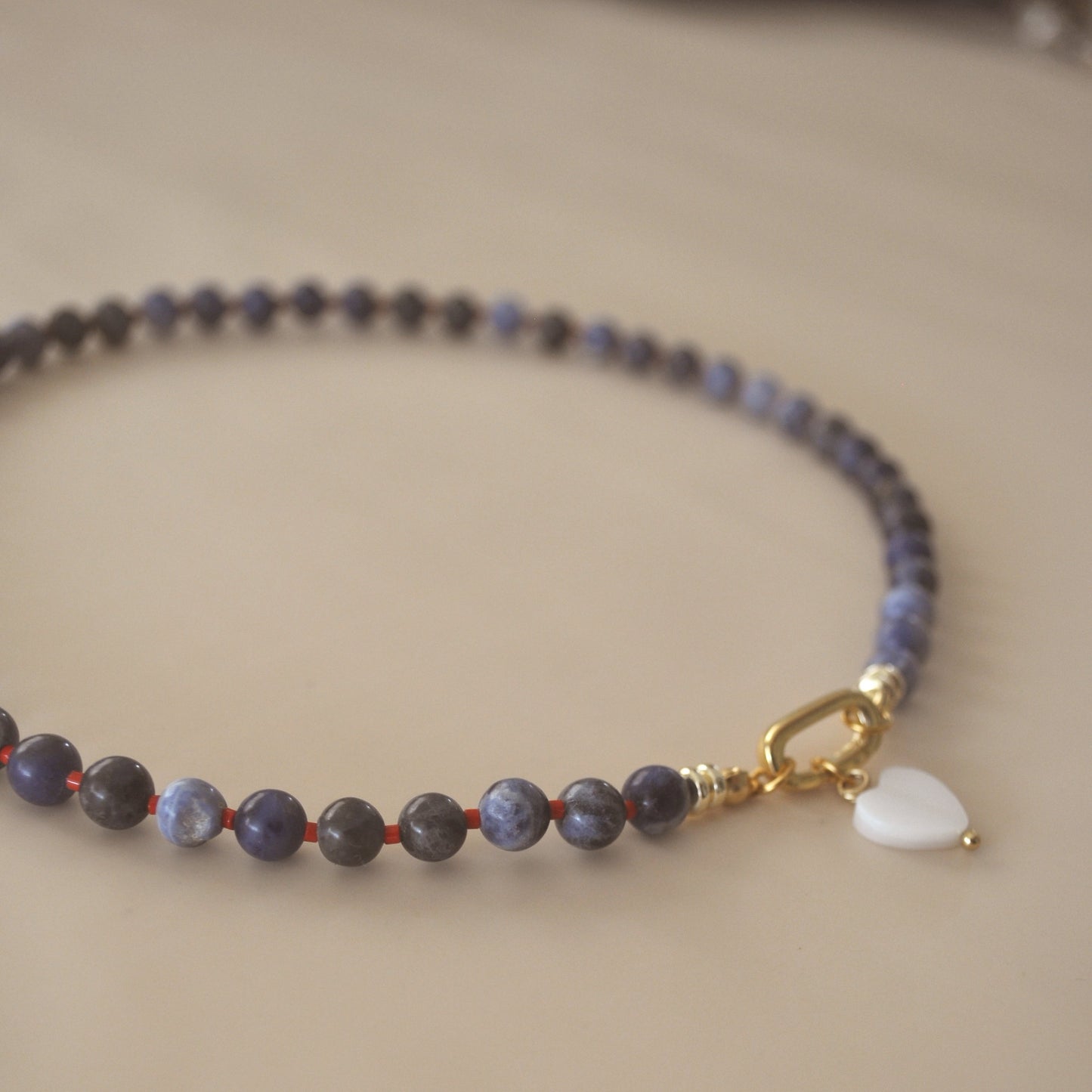 Collar Cielo