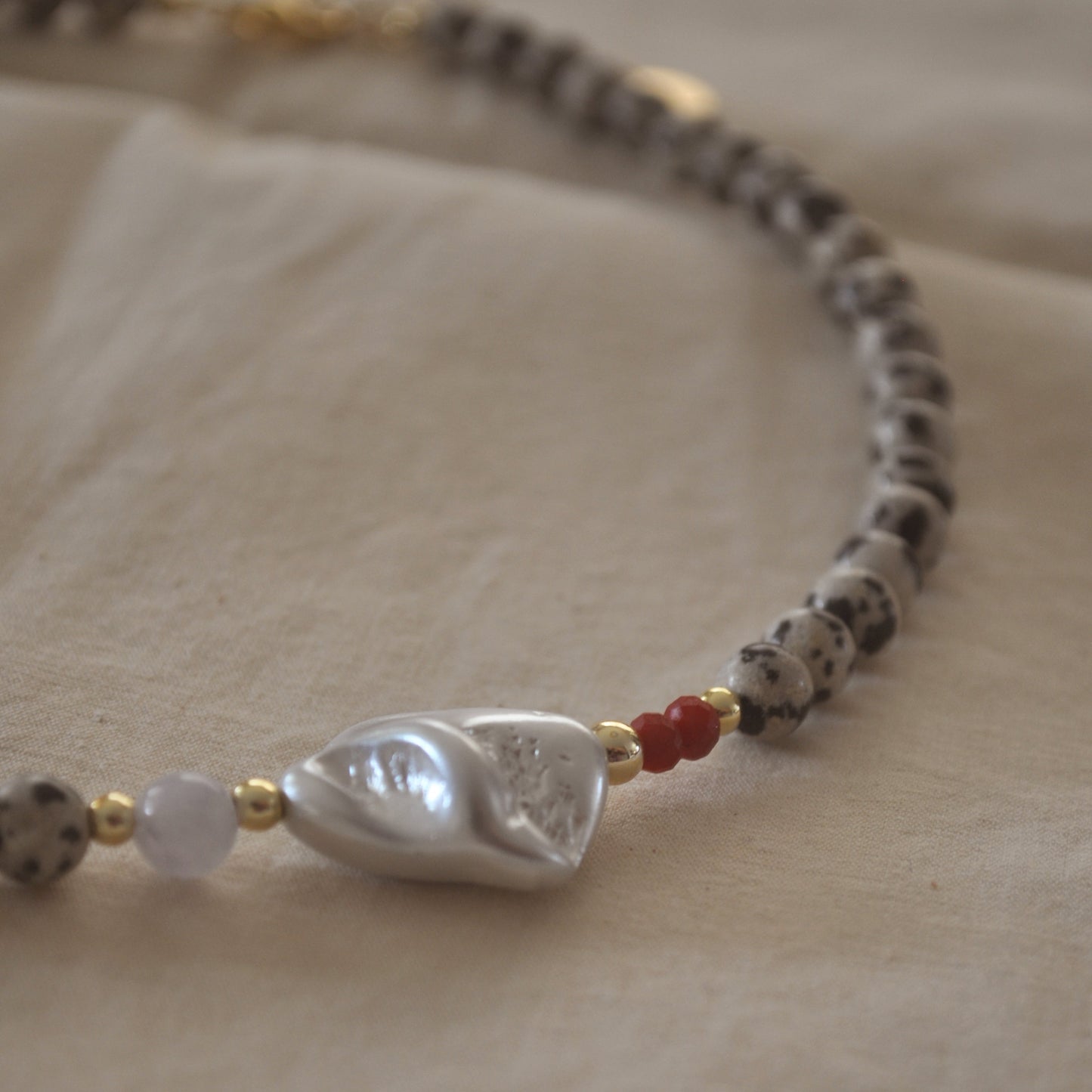 Collar Gaia
