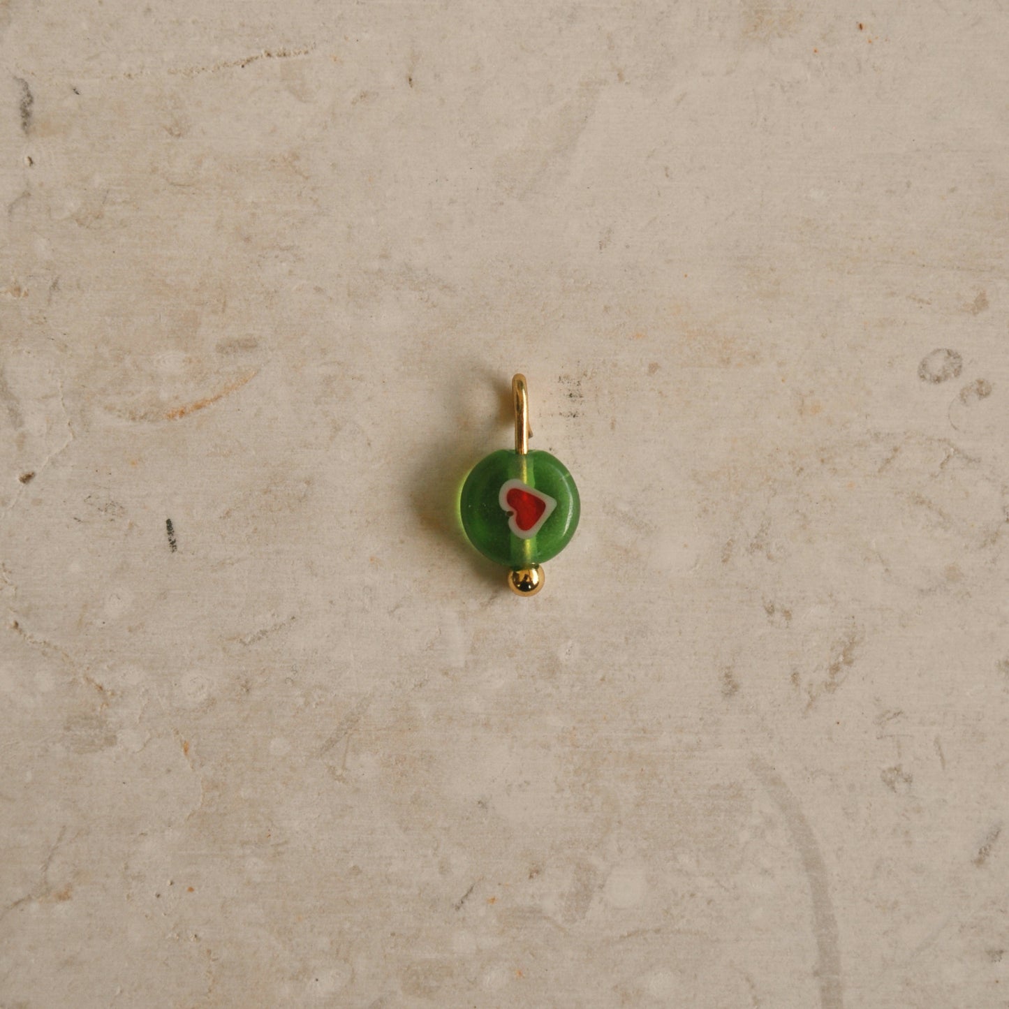 Corazón Verde