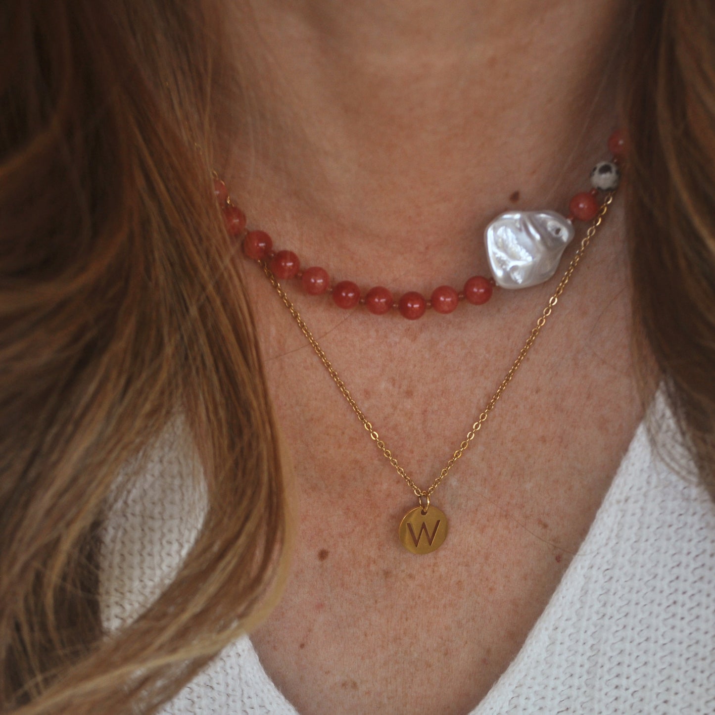 Collar Sumaq