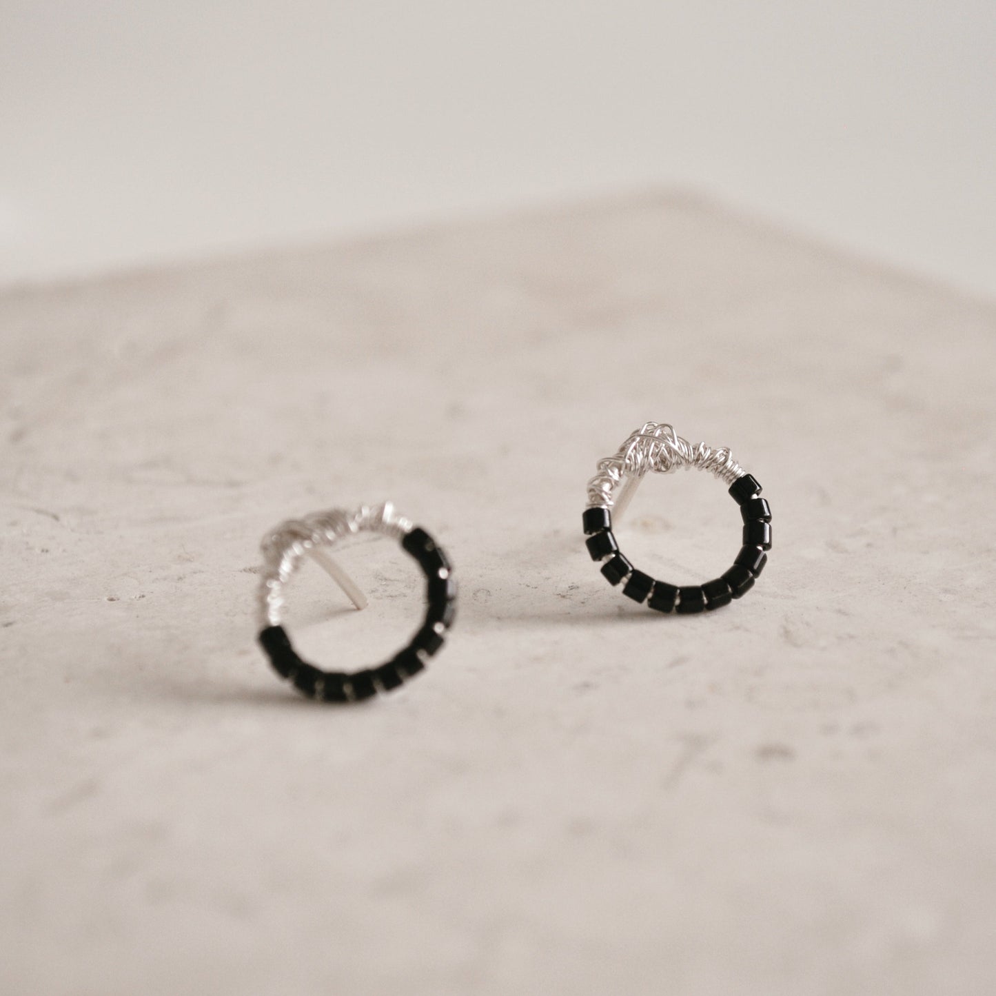 CIRCLE KNOT TINY