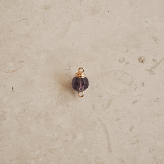 Piedra Amatista