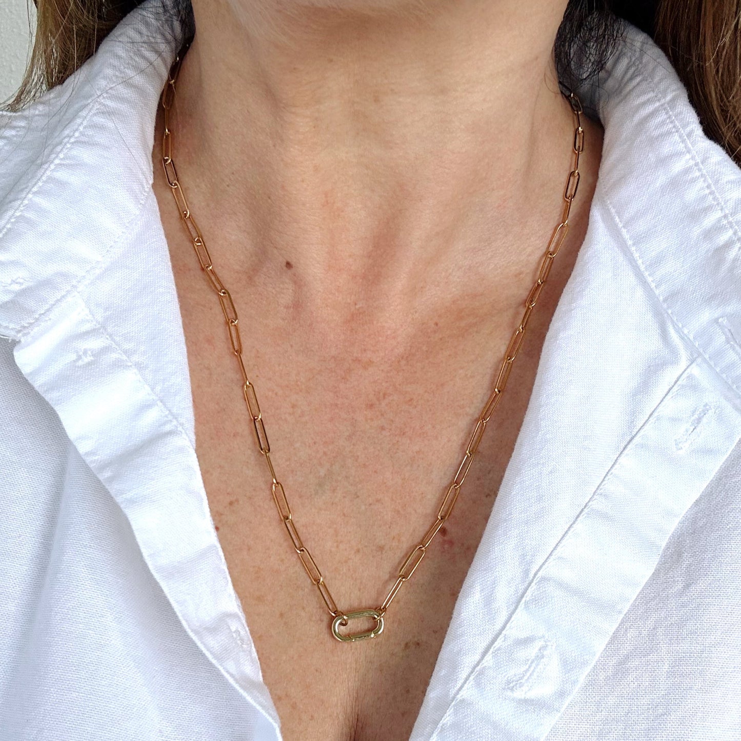CIRCLE KNOT