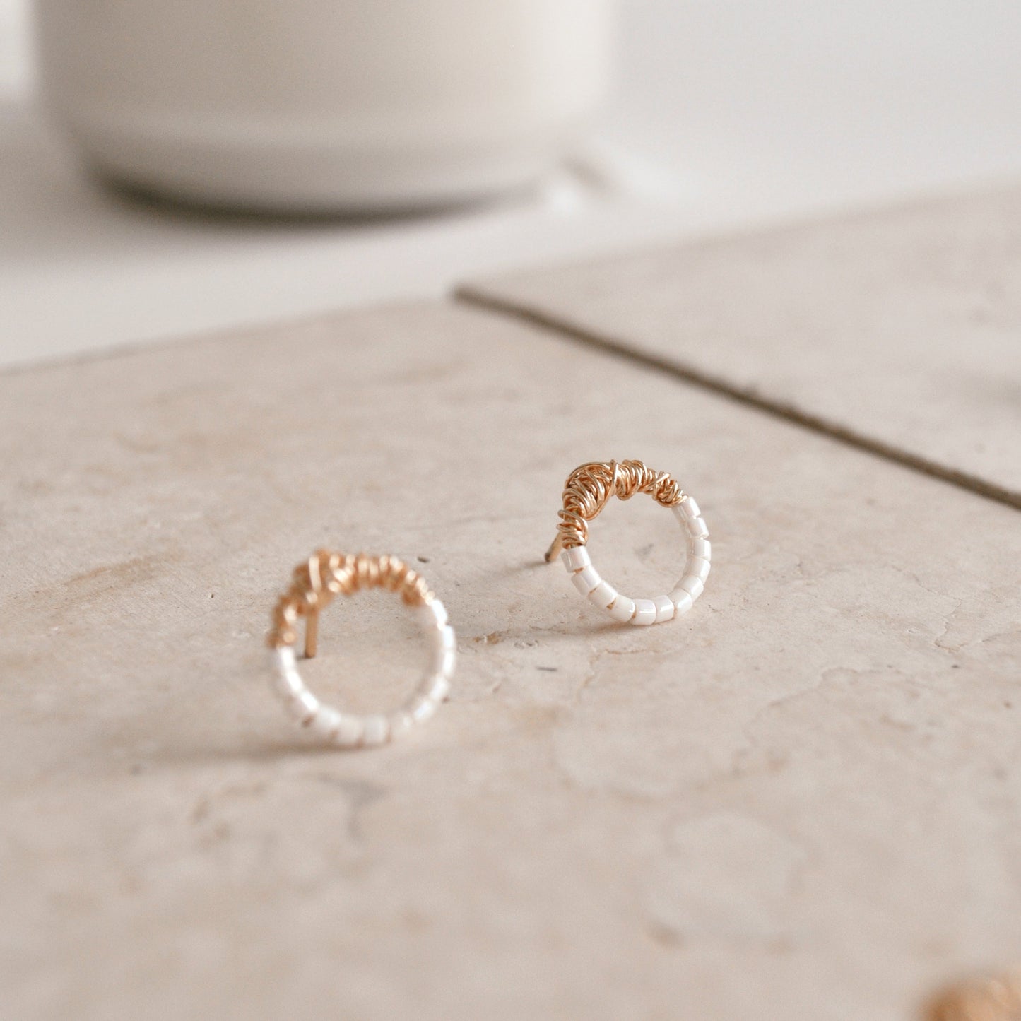 CIRCLE KNOT TINY