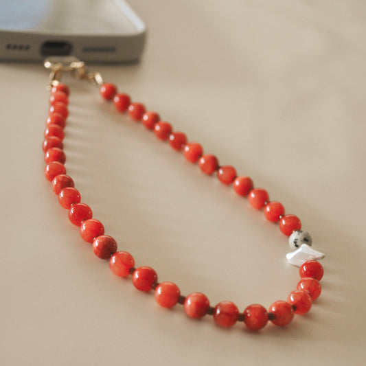 Sumaq Phone Charm