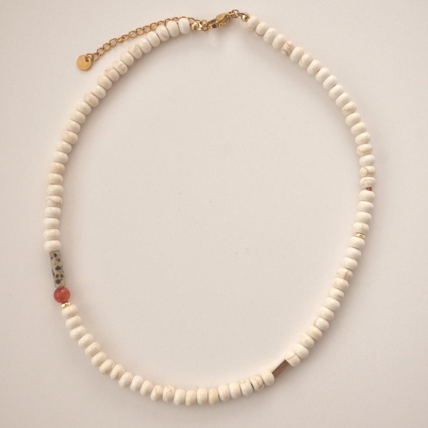 Collar Serena
