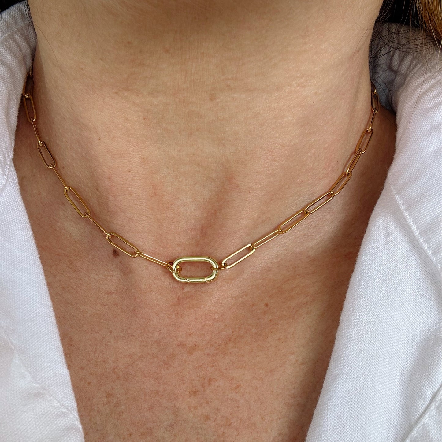 CIRCLE KNOT