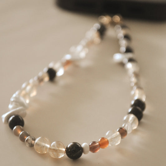 Cafeto Phone Charm