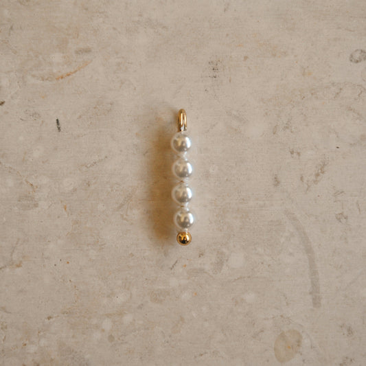 Perlas