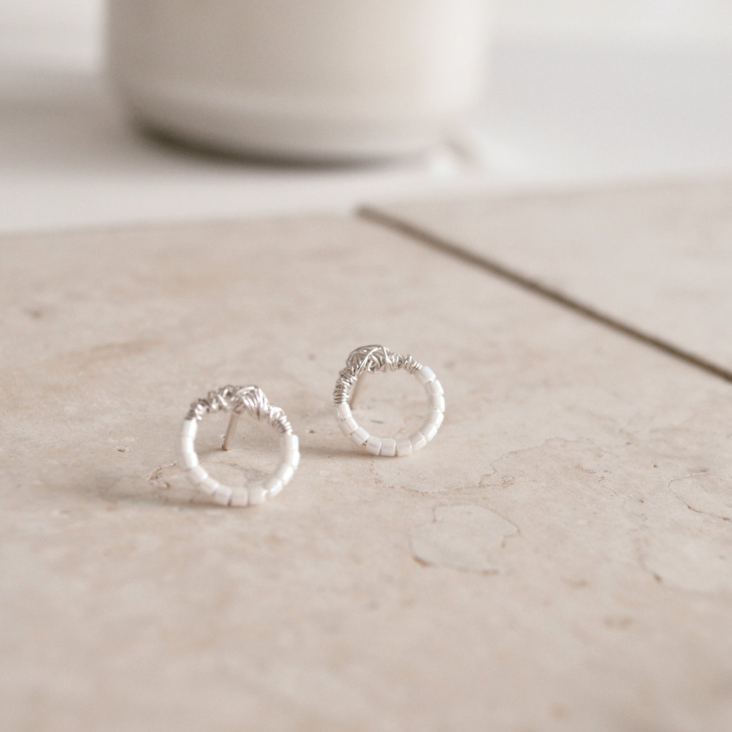 CIRCLE KNOT TINY