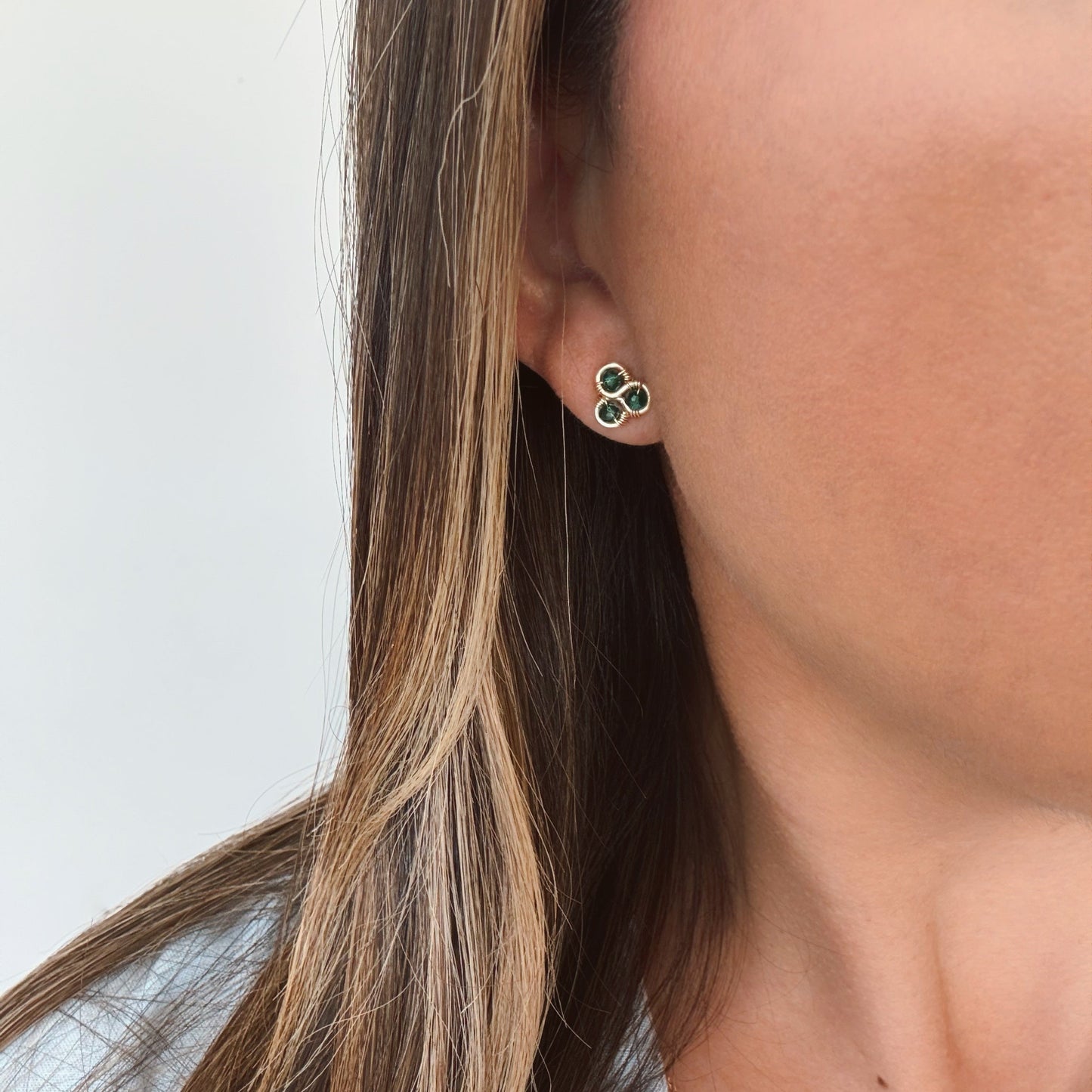Trifolio Studs