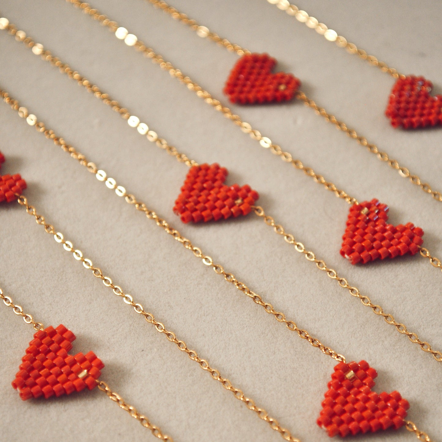 Cerca del Corazón