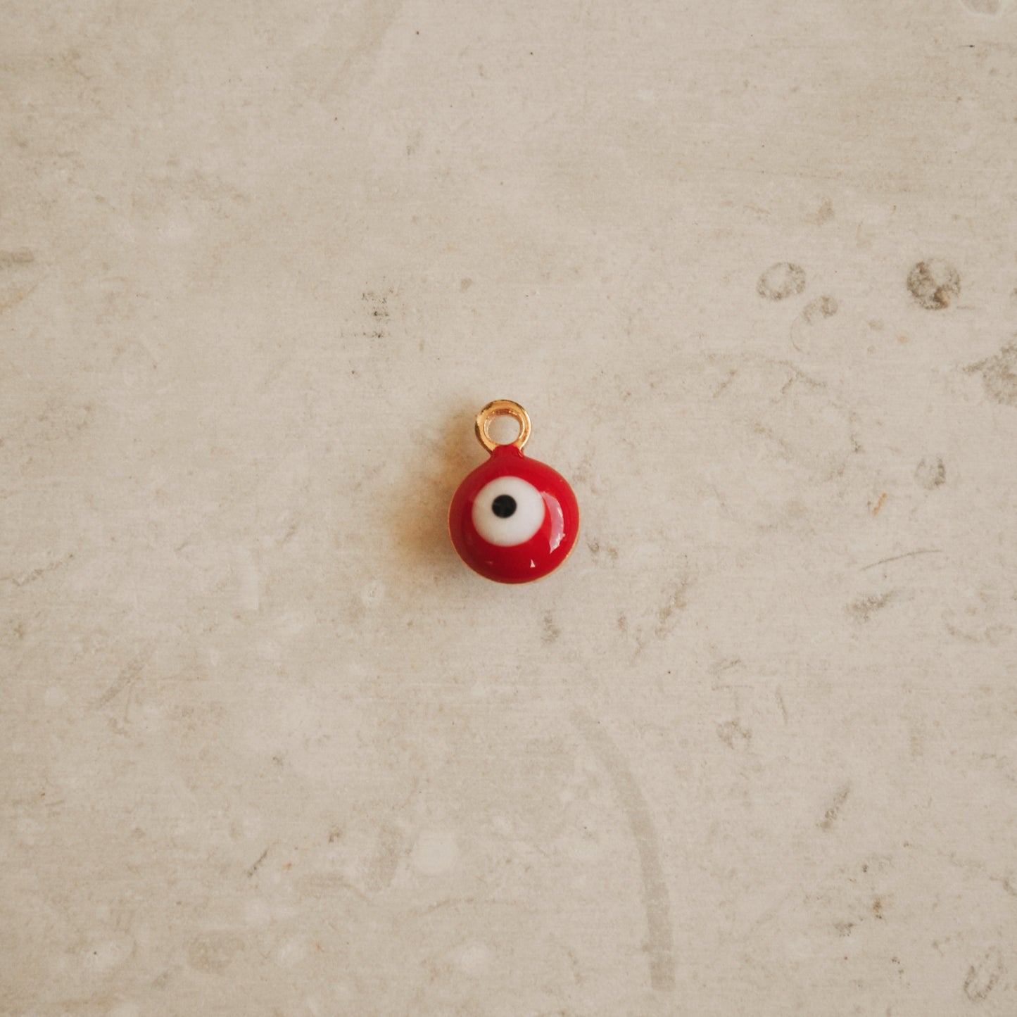 Ojo Turco Rojo