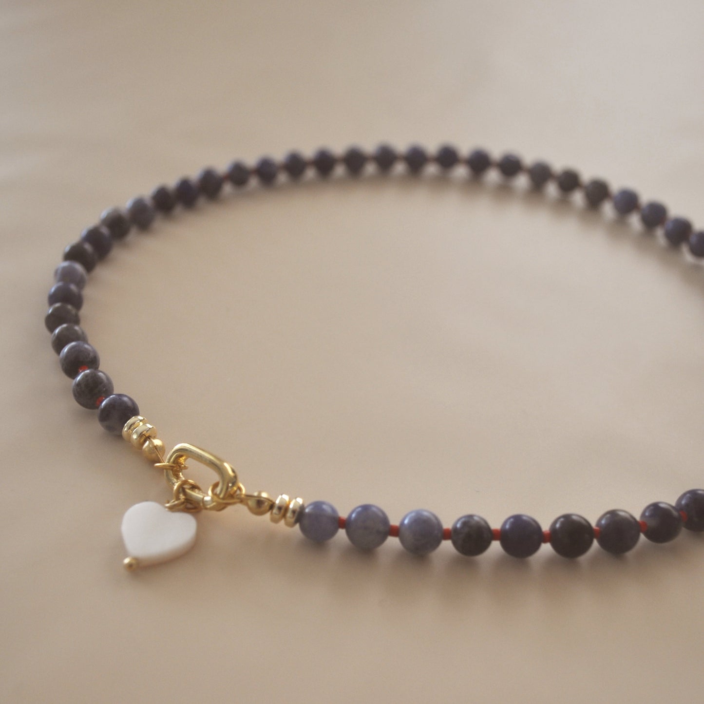 Collar Cielo