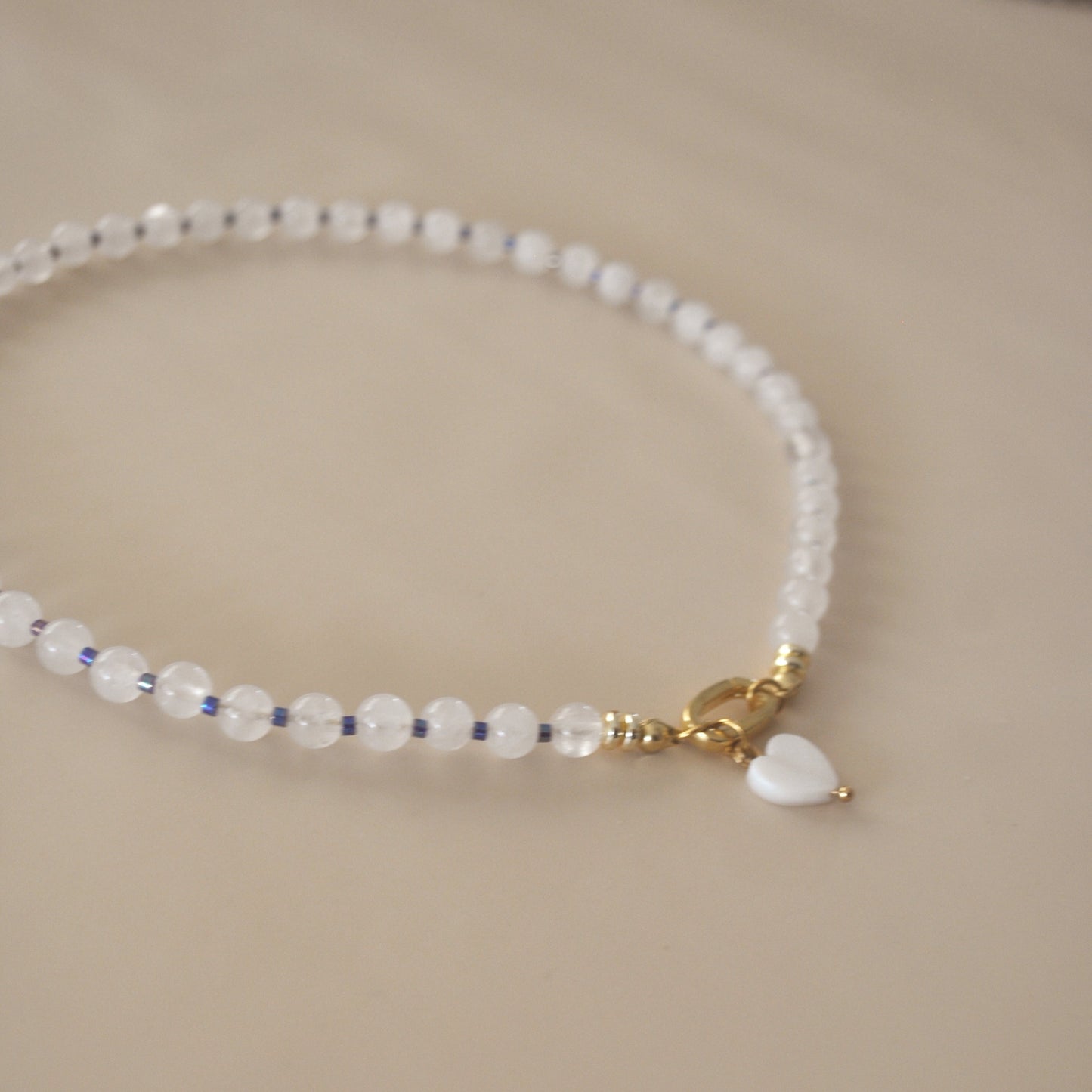 Collar Agua