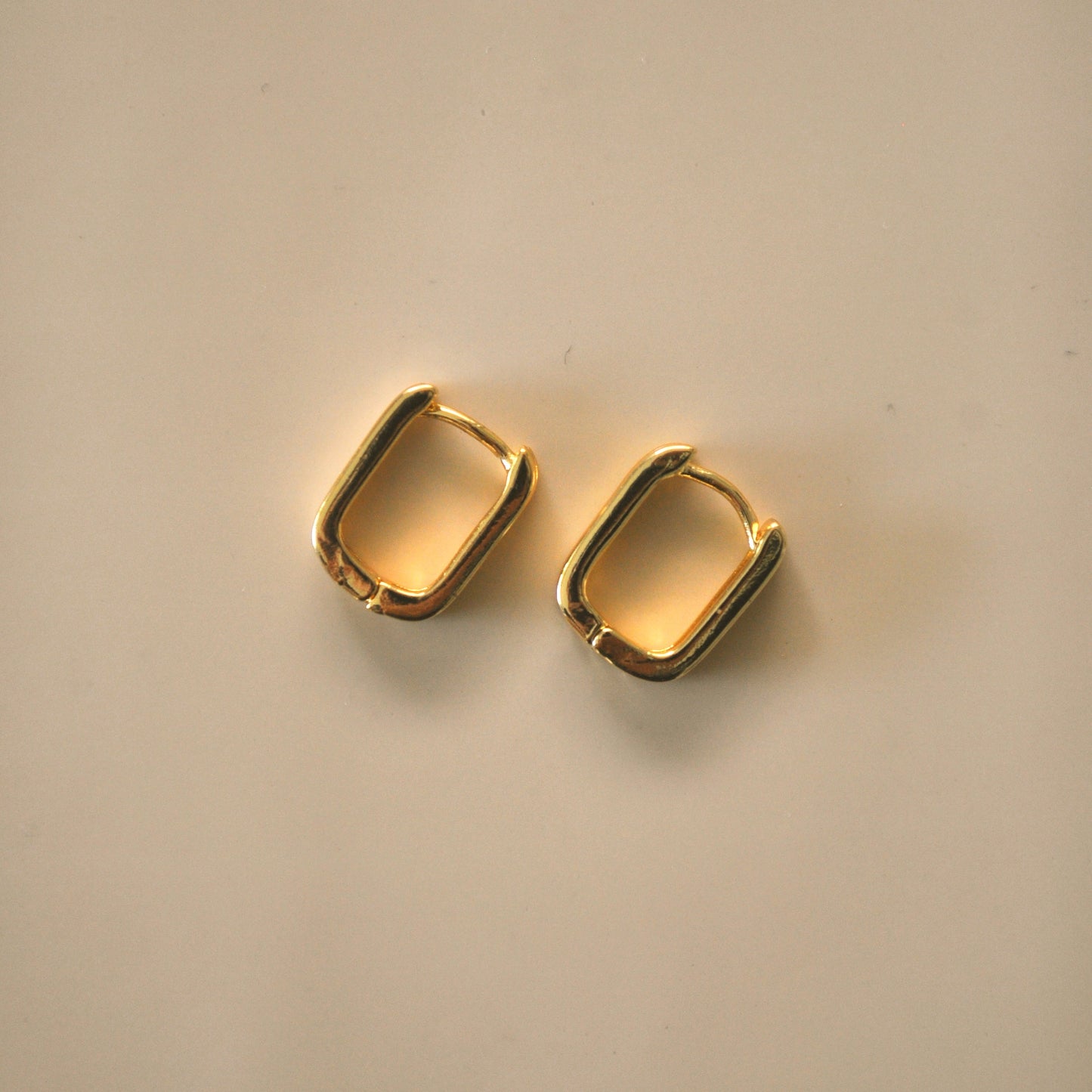 Square Hoops
