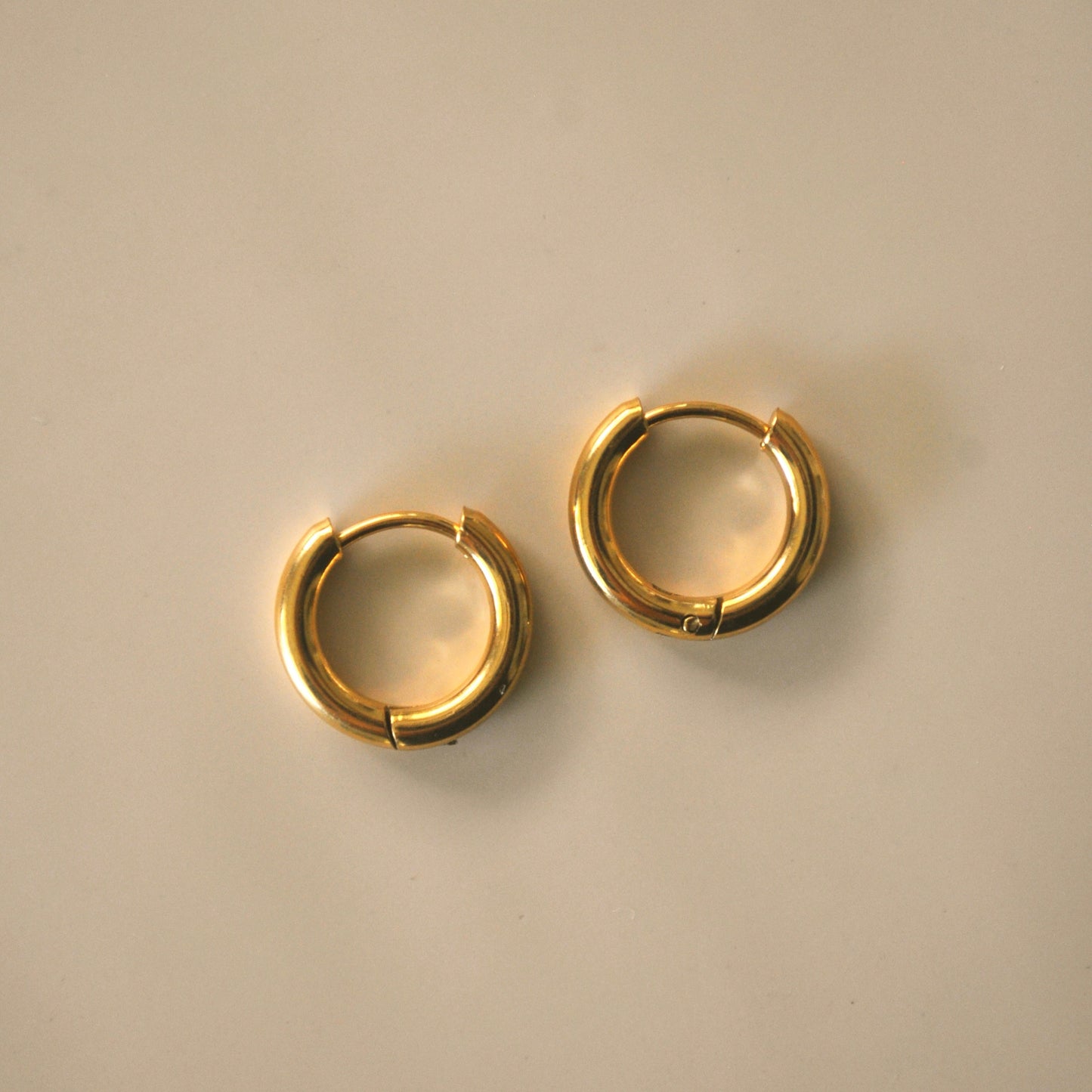 15mm Hoops