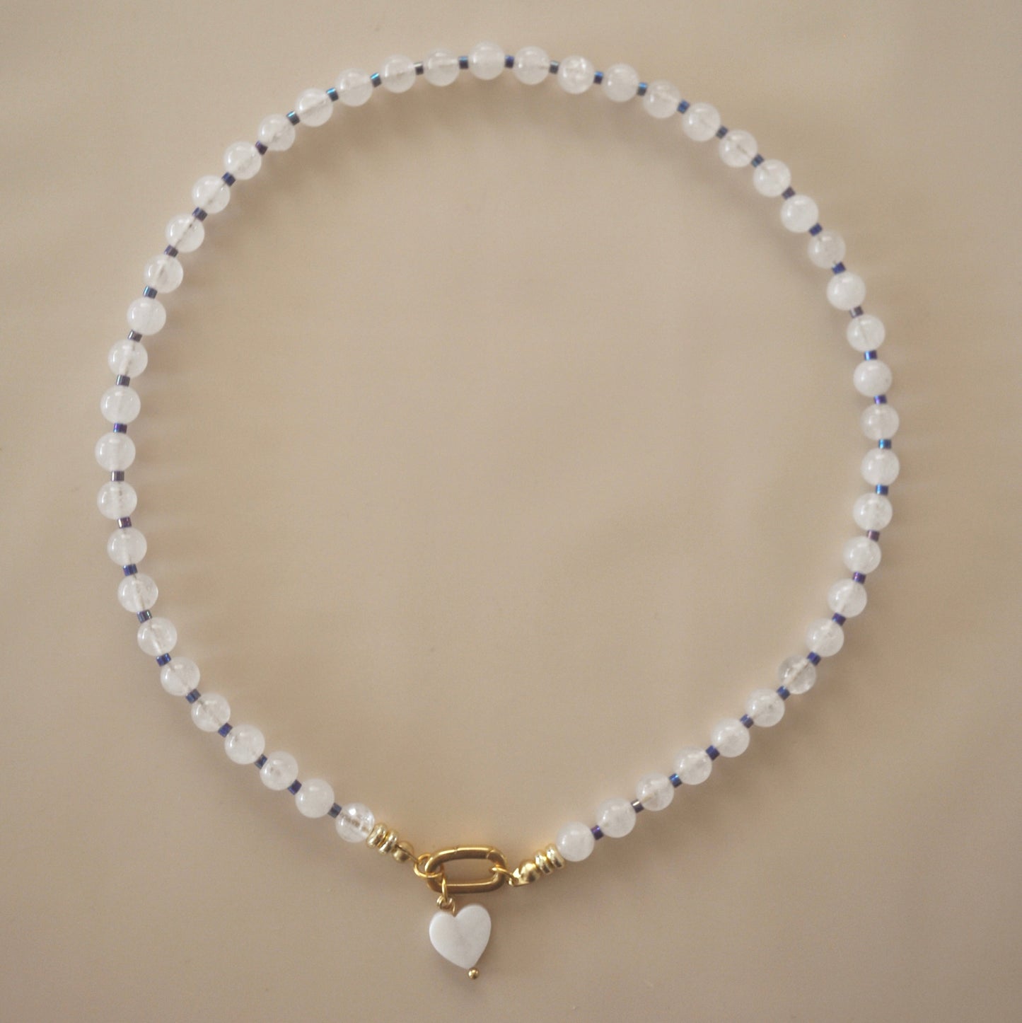 Collar Agua