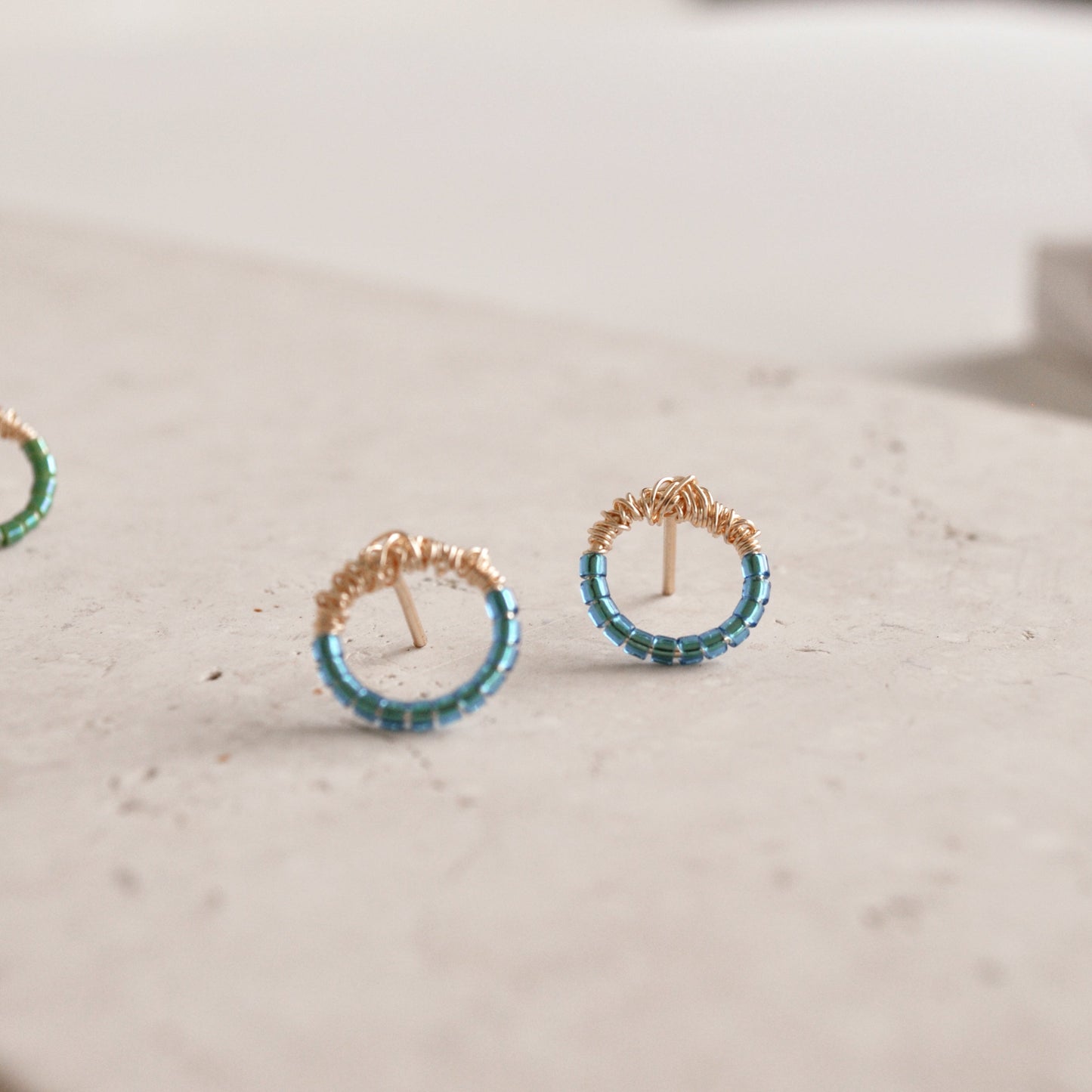 CIRCLE KNOT TINY