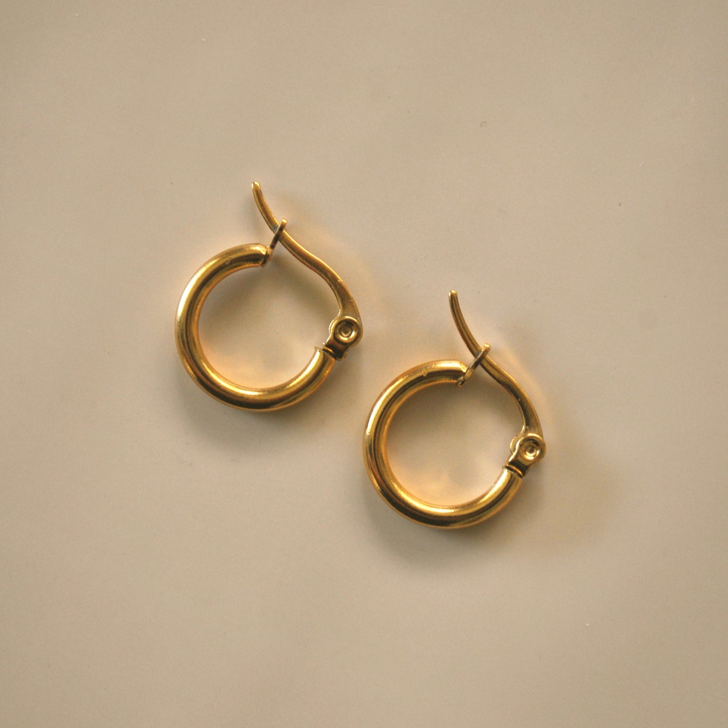 15mm Hoops Tail