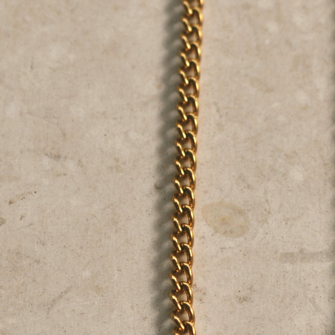 Cadena Cuadrado Pequeño - Base 45cm