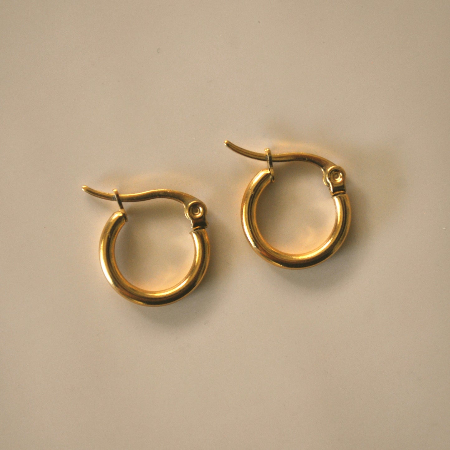 15mm Hoops Tail
