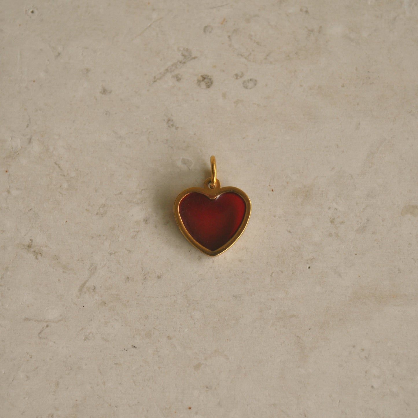 Corazón vino
