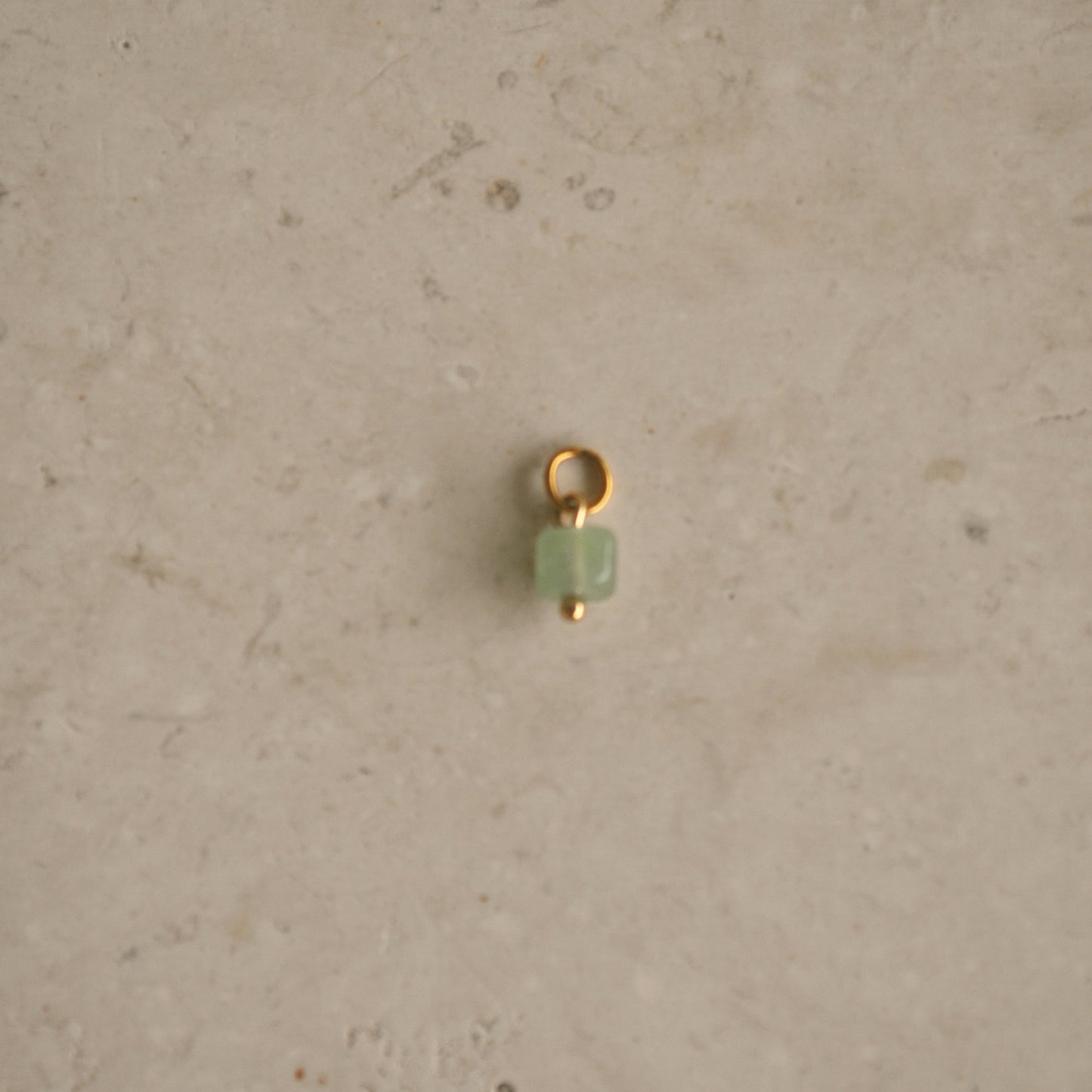 Cubo verde