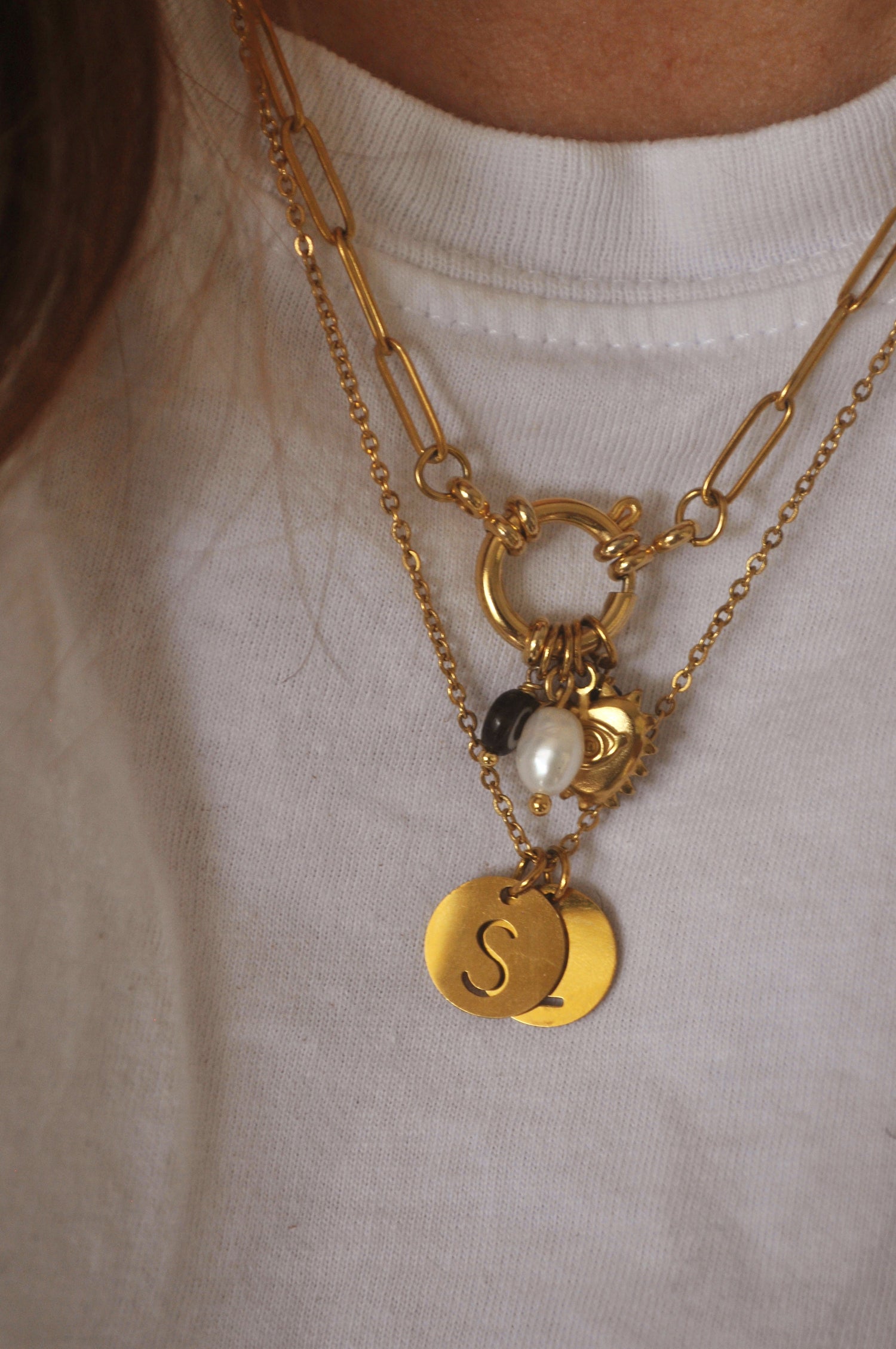 Charms + Amuletos