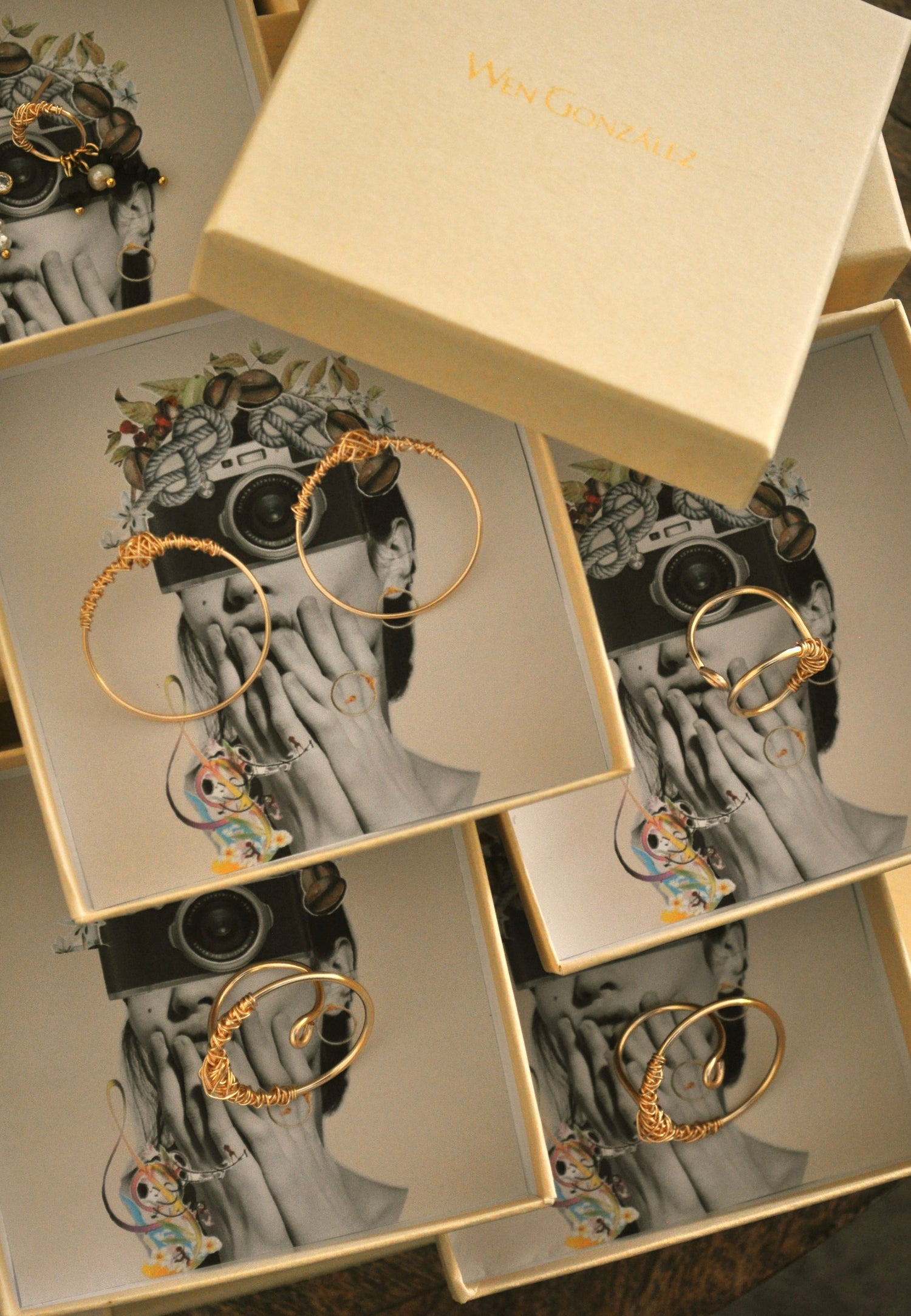 Circle Knot Relaunch