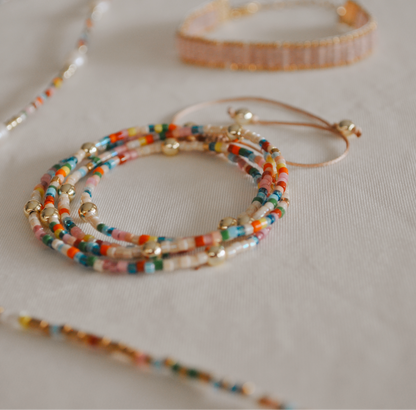Lola Pulsera & Collar