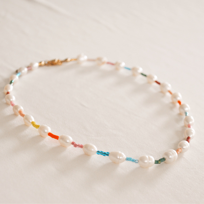 Constanza choker