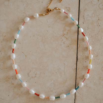 Constanza choker