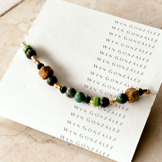 Pulseras Eva