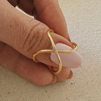 Cross Knot
