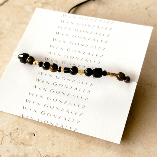 Pulseras Eva