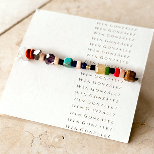Pulseras Eva
