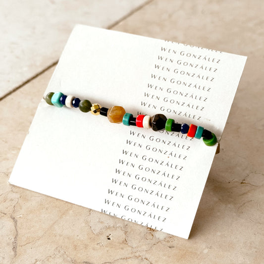 Pulseras Eva