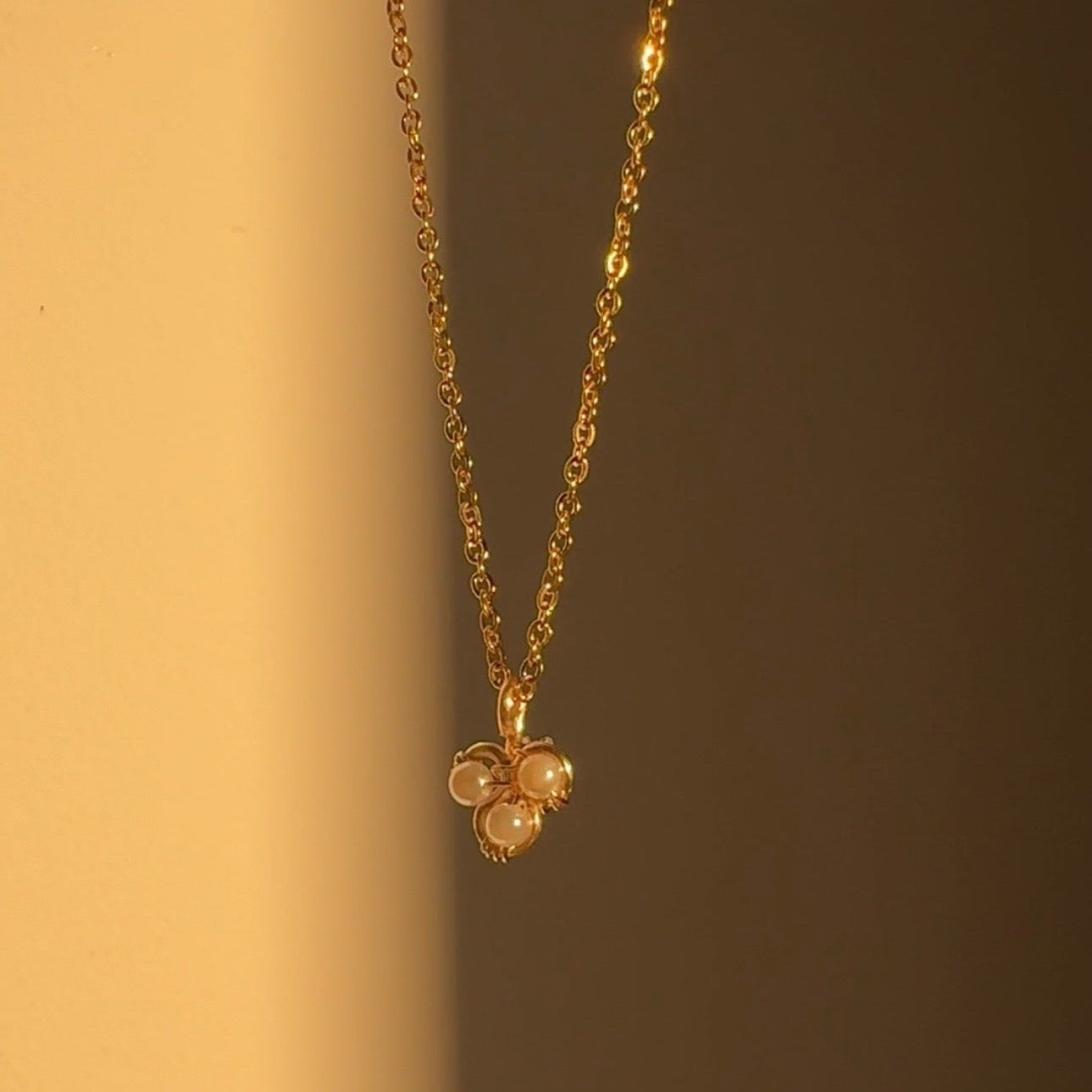 Cadena Trifolio