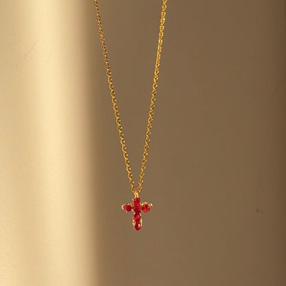 Cadena Cruz