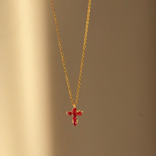 Cadena Cruz