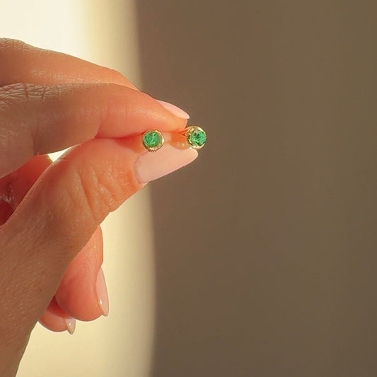 Topo Studs