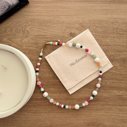 Collar Alma